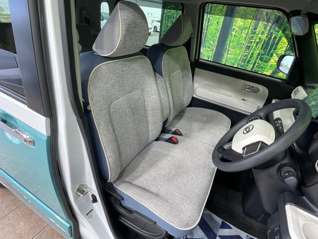 ダイハツ ムーヴキャンバス