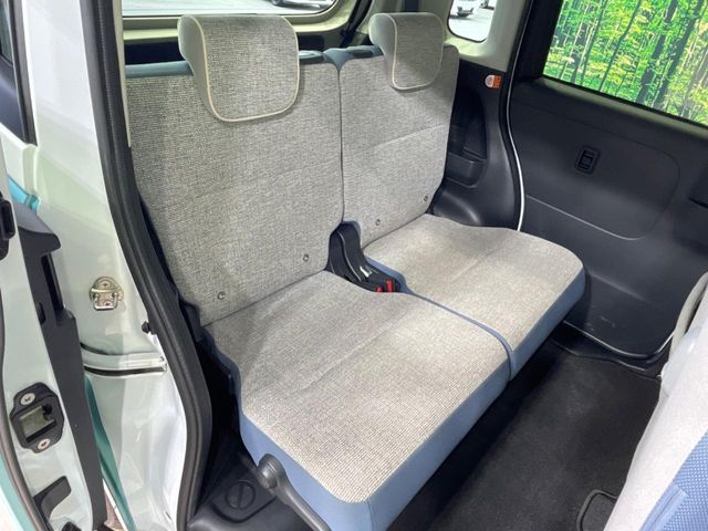 ダイハツ ムーヴキャンバス