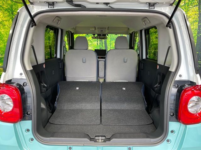 ダイハツ ムーヴキャンバス