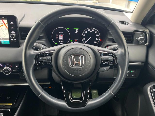 ホンダ ヴェゼル