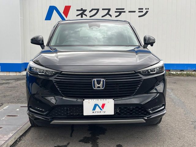 ホンダ ヴェゼル