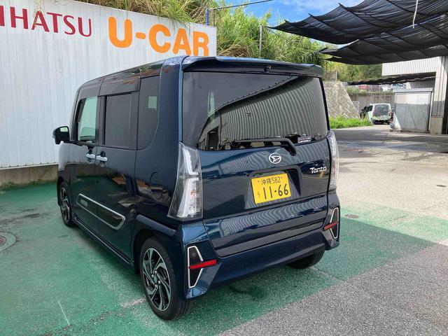 ダイハツ タント