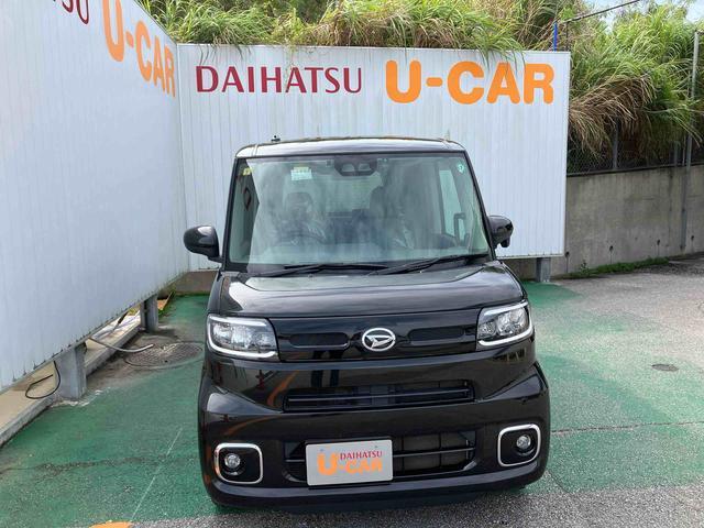 ダイハツ タント