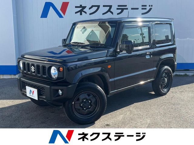 スズキ ジムニー