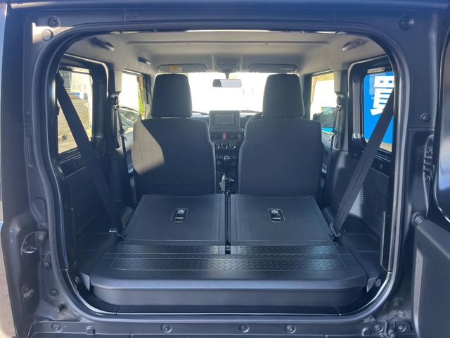 スズキ ジムニー