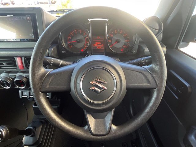 スズキ ジムニー