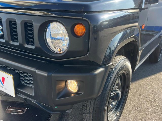 スズキ ジムニー