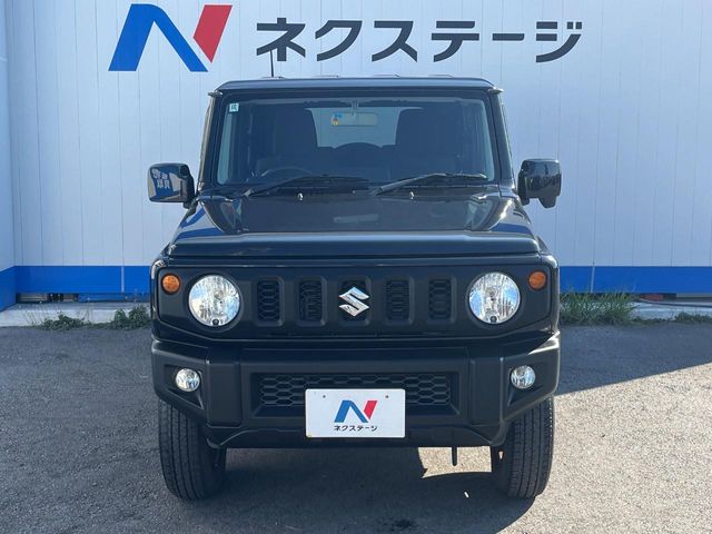 スズキ ジムニー