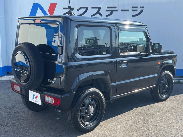 スズキ ジムニー