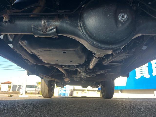 スズキ ジムニー