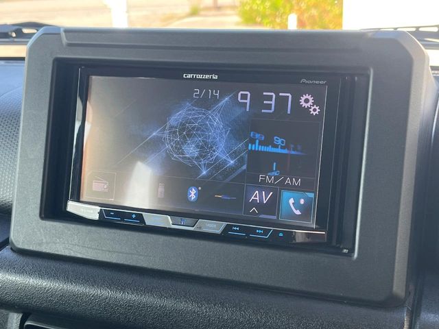 スズキ ジムニー