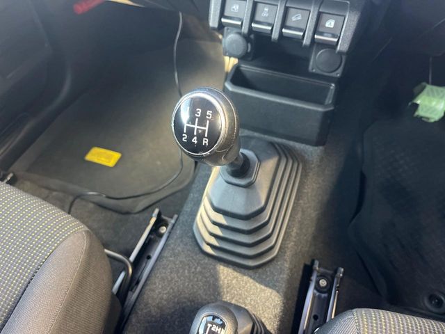 スズキ ジムニー