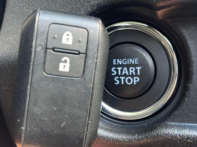 スズキ ジムニー