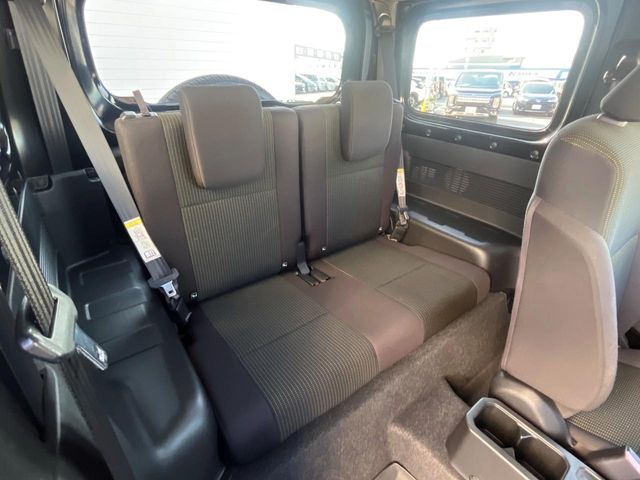 スズキ ジムニー