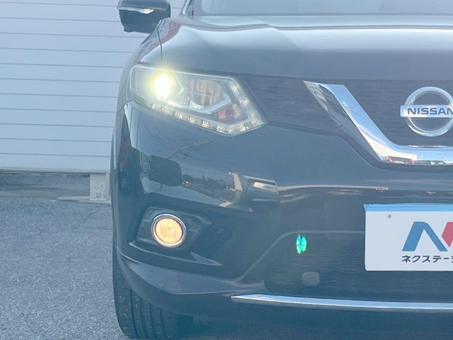 日産 エクストレイル