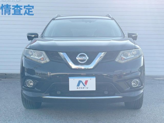 日産 エクストレイル