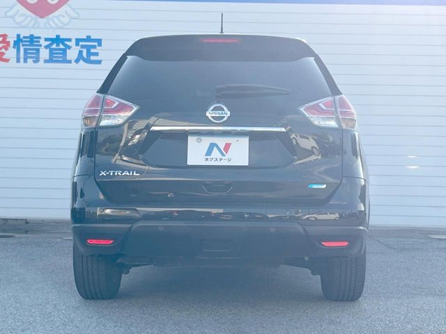 日産 エクストレイル