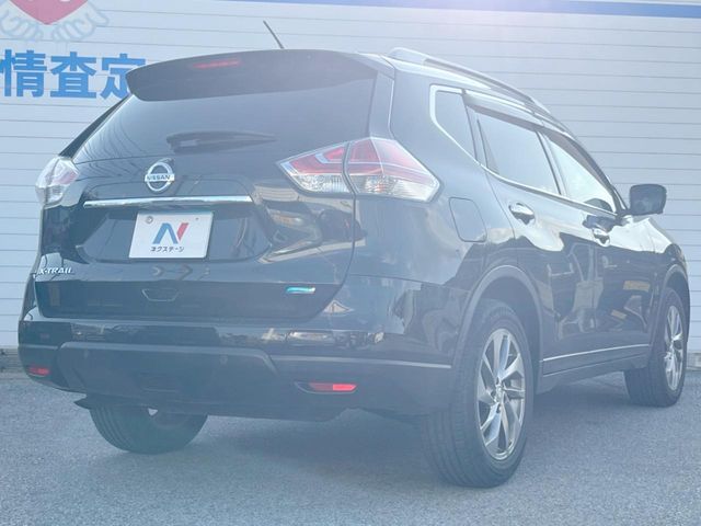 日産 エクストレイル