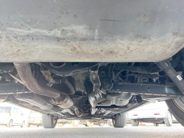 日産 エクストレイル