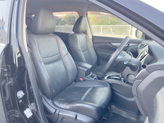 日産 エクストレイル