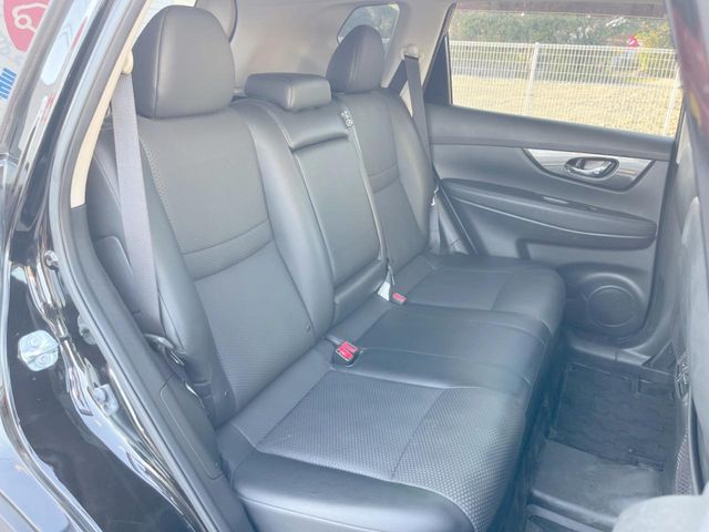 日産 エクストレイル