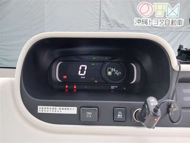 トヨタ C+pod