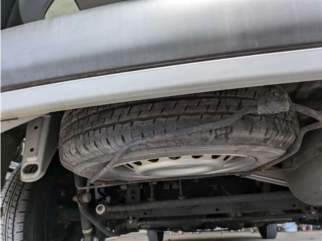 トヨタ プロボックスバン