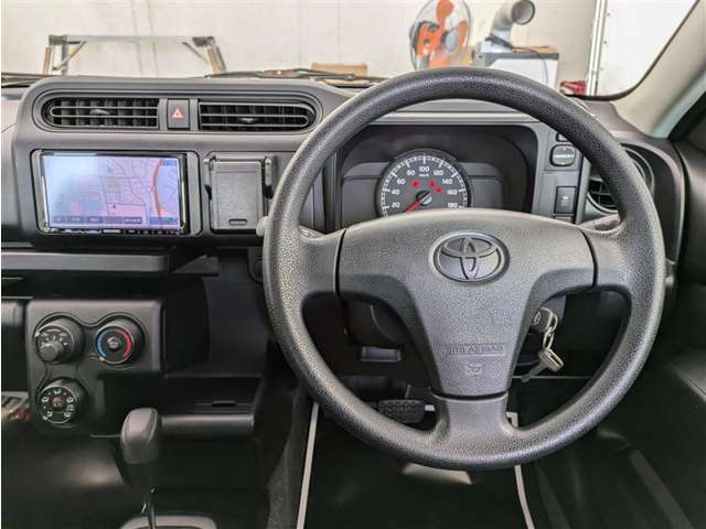 トヨタ プロボックスバン