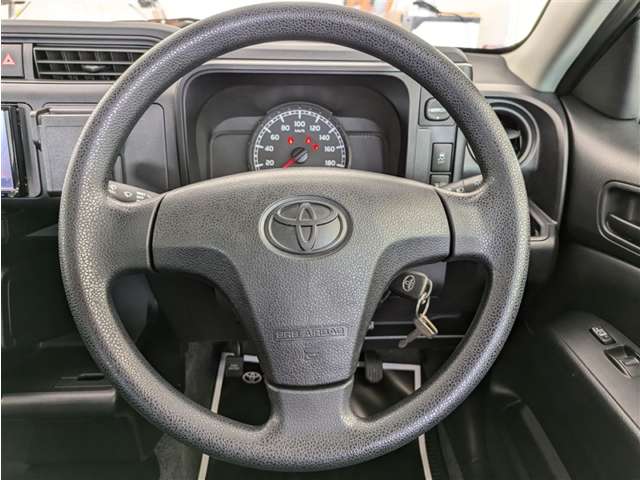 トヨタ プロボックスバン