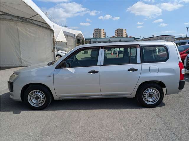 トヨタ プロボックスバン