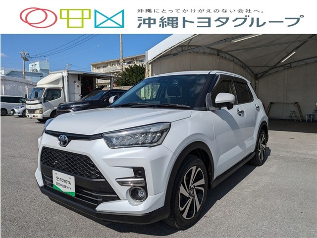トヨタ ライズ