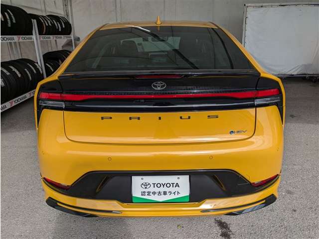 トヨタ プリウス