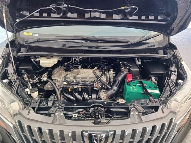 トヨタ エスクァイア