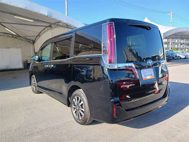 トヨタ エスクァイア