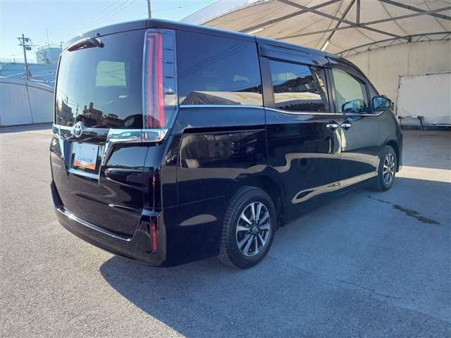 トヨタ エスクァイア