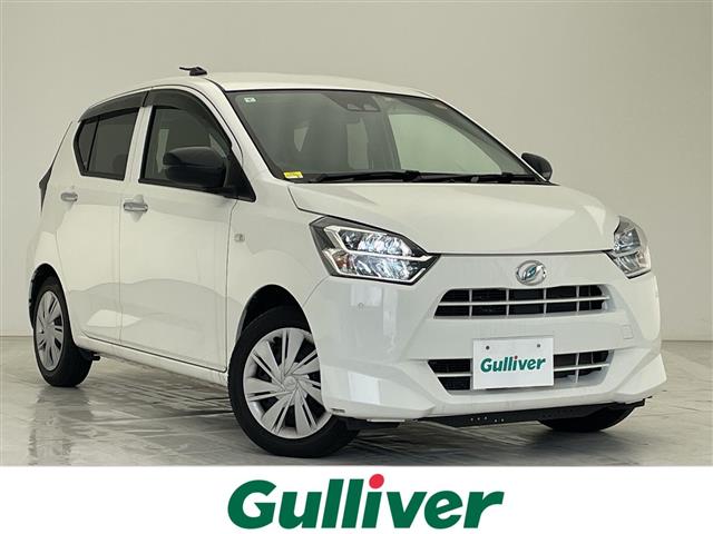 ダイハツ ミライース