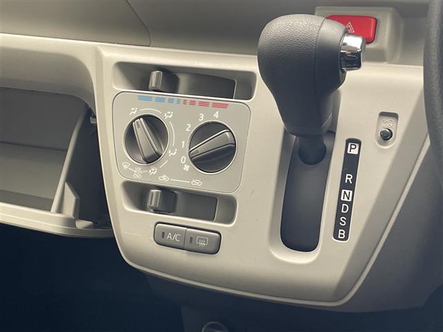 ダイハツ ミライース