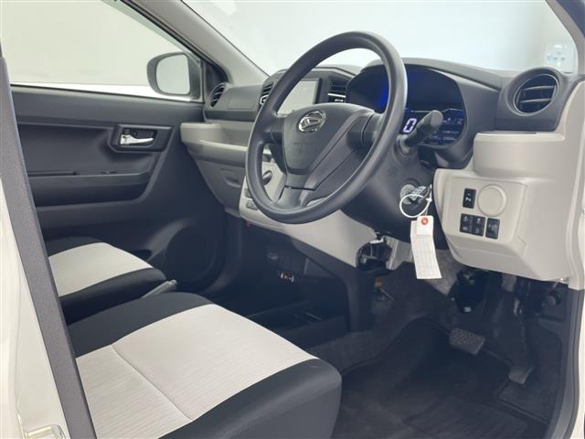 ダイハツ ミライース