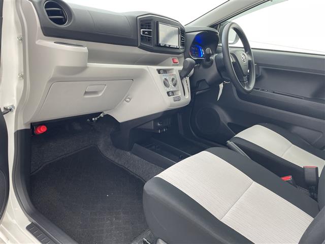 ダイハツ ミライース