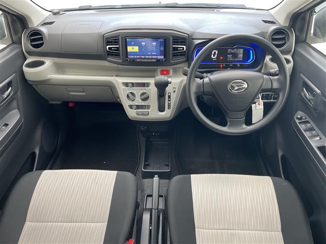 ダイハツ ミライース