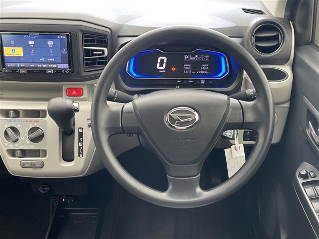 ダイハツ ミライース