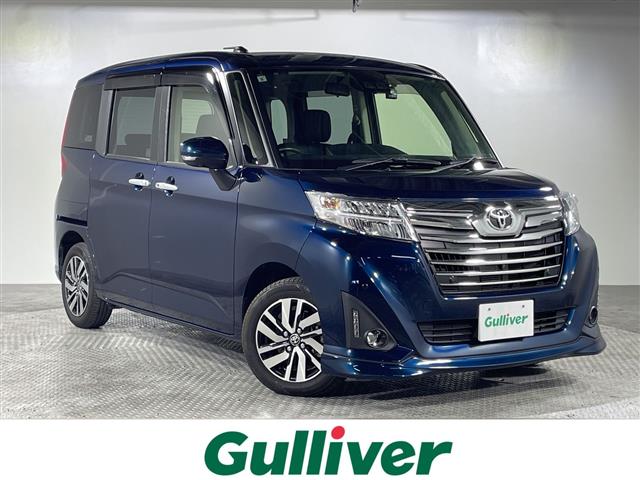 トヨタ ルーミー