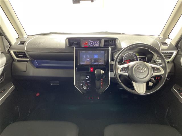 トヨタ ルーミー