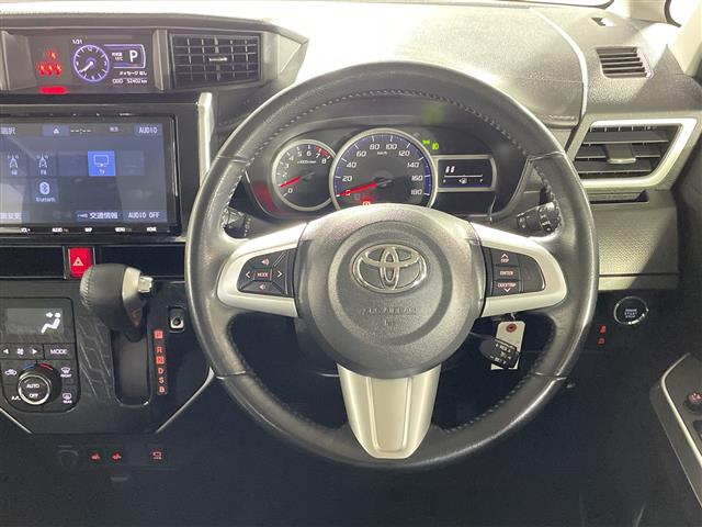 トヨタ ルーミー