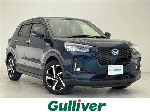 ダイハツ ロッキー