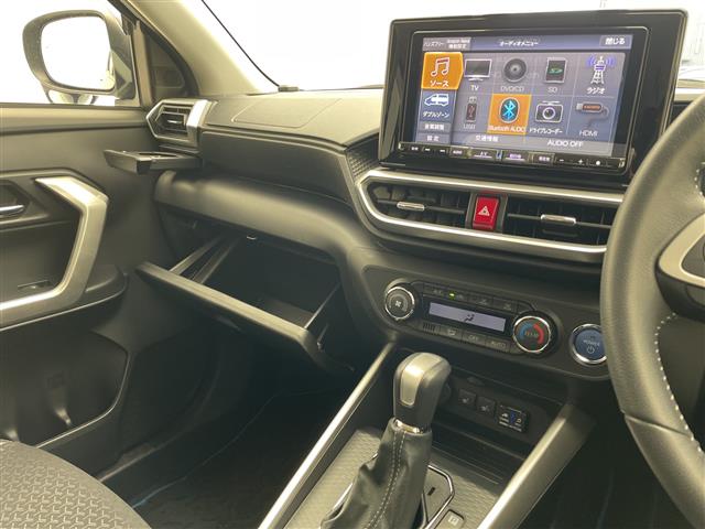 ダイハツ ロッキー