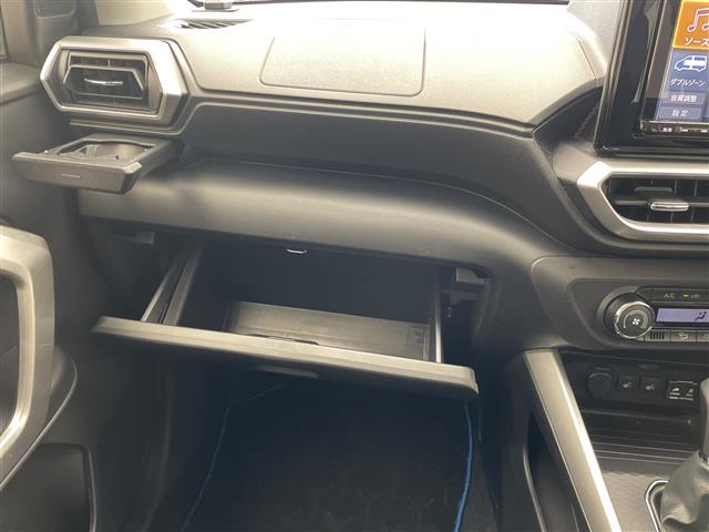 ダイハツ ロッキー