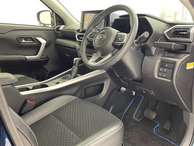 ダイハツ ロッキー