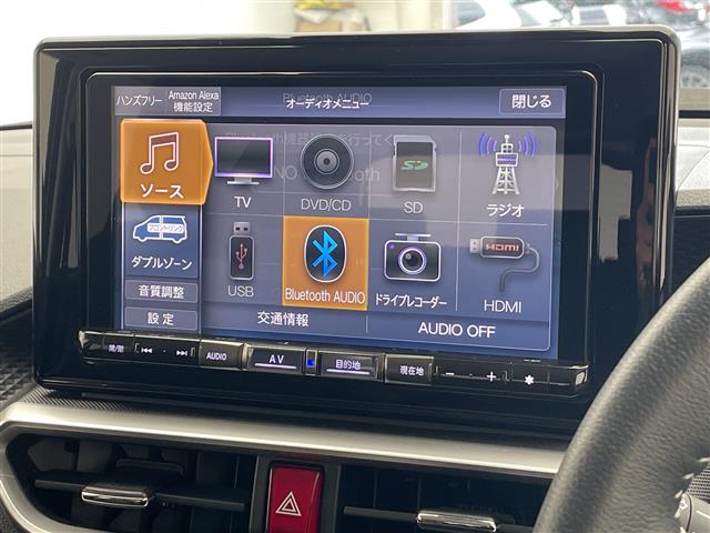 ダイハツ ロッキー