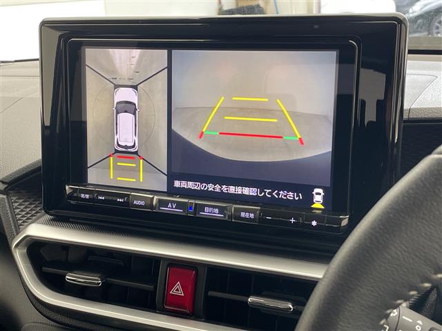 ダイハツ ロッキー